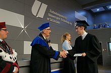 #88. Studenci - Absolwenci Wydziału Informatyki - 2017